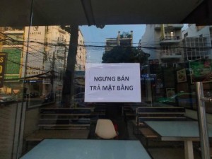 Gần 10.000 doanh nghiệp TP Hồ Chí Minh đóng cửa vì COVID-19
