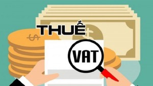 Chính thức giảm thuế VAT xuống 8% từ 01/02/2022