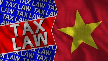 Tax incentives for company in Vietnam